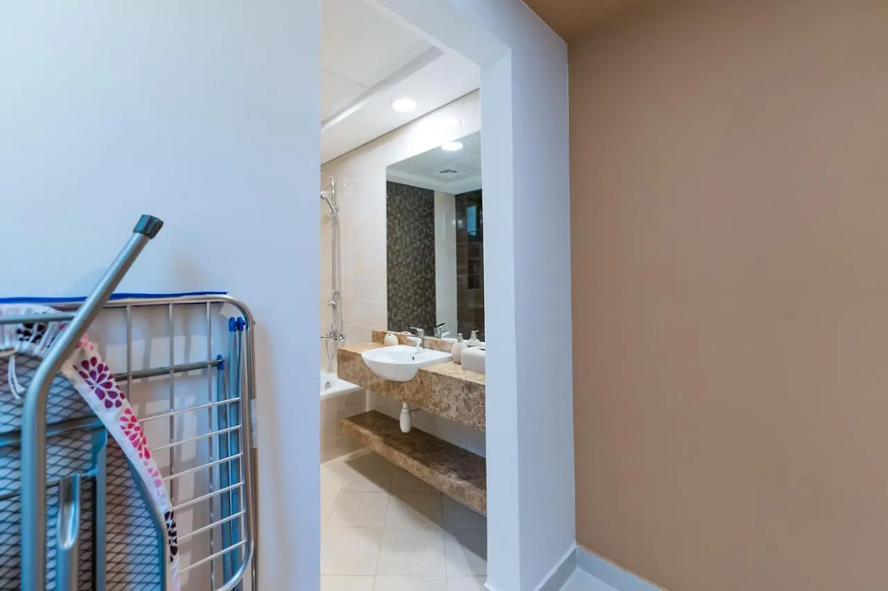 Fam Living - Al Safa Residences - Szr Dubai